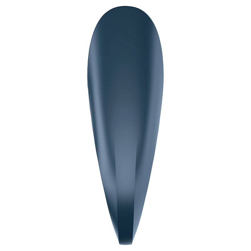 Satisfyer Rocket Ring - Vibrating Cock Ring - silkandsin