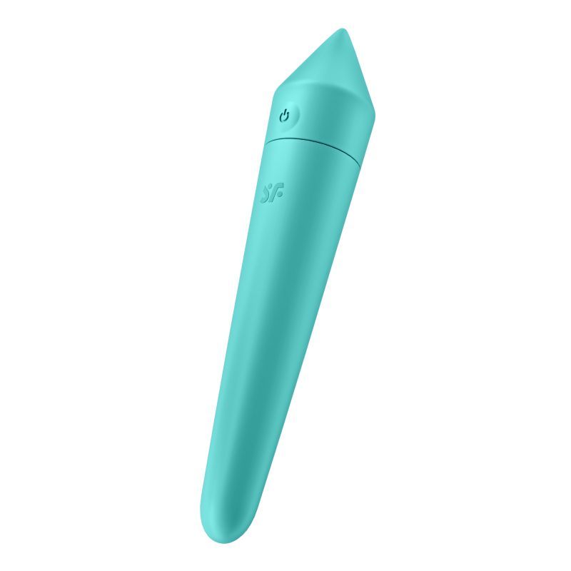 Satisfyer Ultra Power Bullet 8 - Silk and Sin