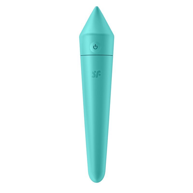 Satisfyer Ultra Power Bullet 8 - Silk and Sin