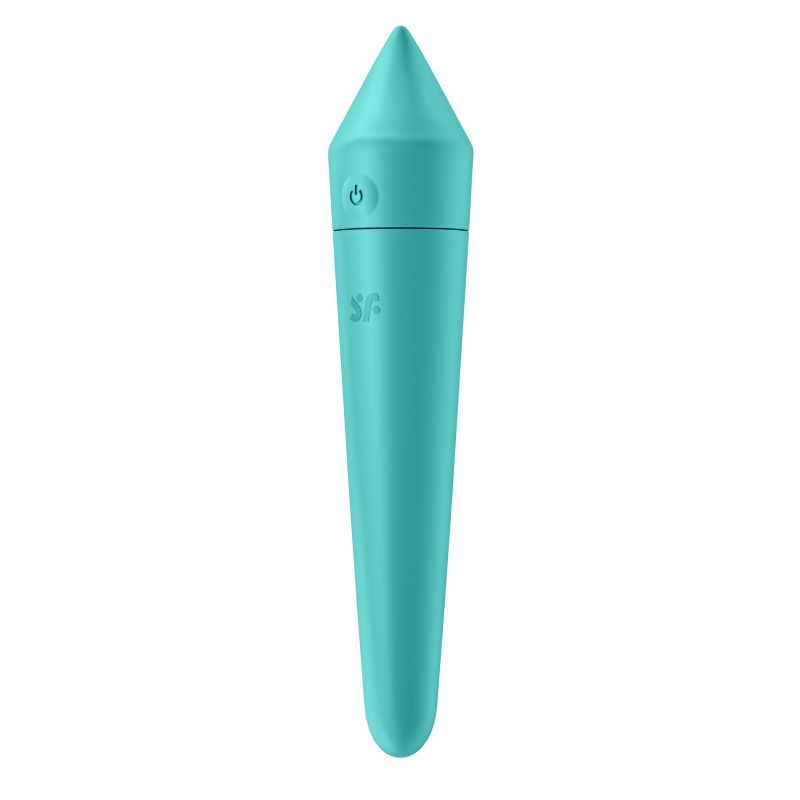 Satisfyer Ultra Power Bullet 8 - Silk and Sin