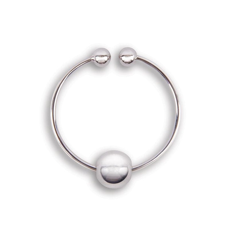 Size Up Nipple and Clit Triple Sucker Set - 3 Piece Sucker Set - silkandsin