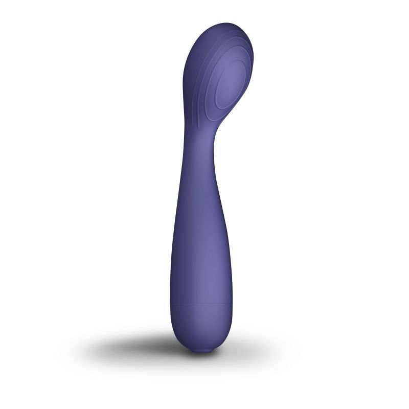 SugarBoo Peri Berri Wand Vibe Purple - Silk and Sin