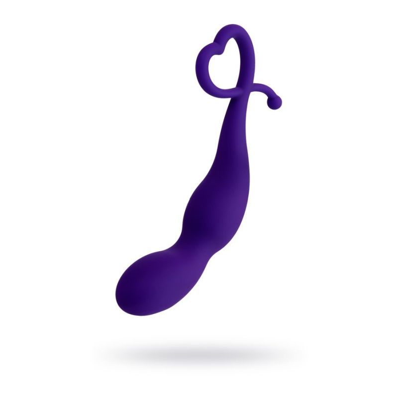ToDo Wlap Anal Plug - Silk and Sin