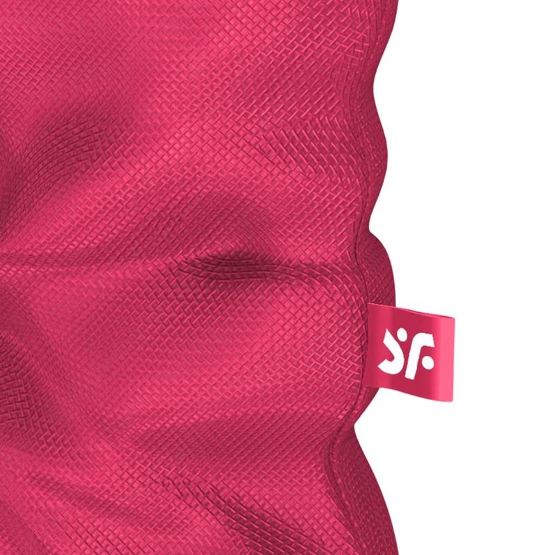 Treasure Bag Pink Large - Silk and Sin
