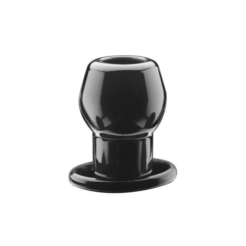 Tunnel Plug Medium - Silk and Sin