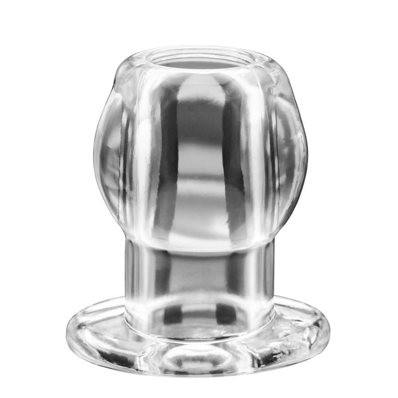 Tunnel Plug Medium - Silk and Sin