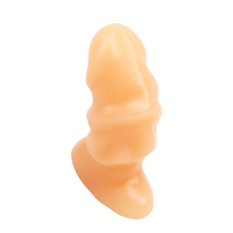 TUSH Flesh Plug - Silk and Sin