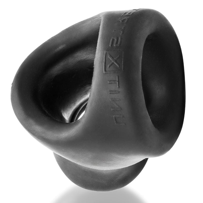 Unit-X Stretch Tug-Down Ball Stretch Night - Silk and Sin