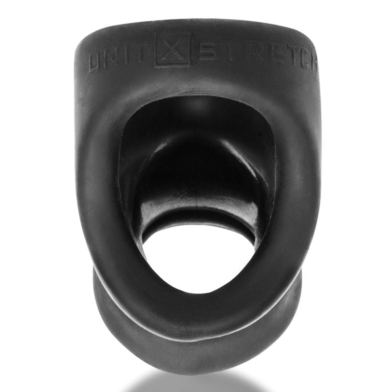 Unit-X Stretch Tug-Down Ball Stretch Night - Silk and Sin