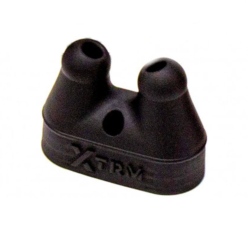 XTRM SNFFR Double Twin - Black Double Bottle Aroma Cap - silkandsin