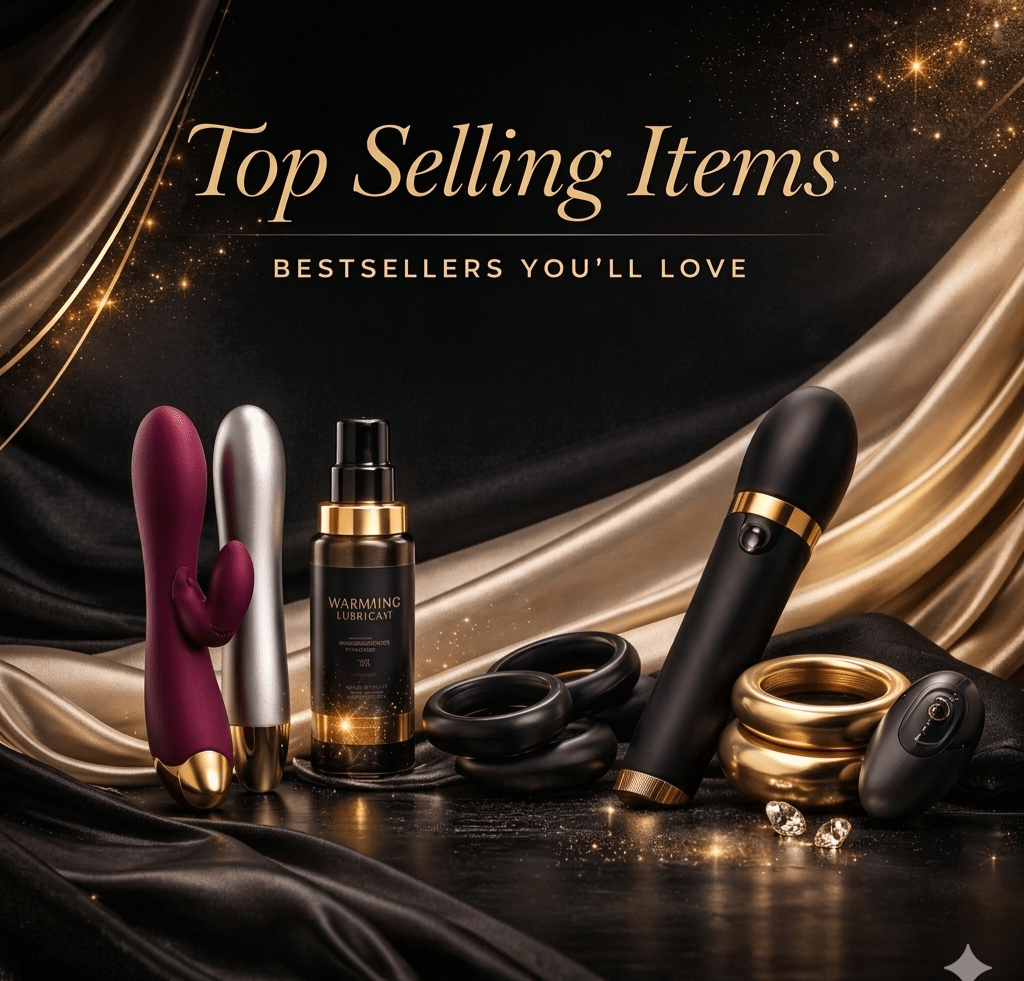 Top 100 selling items - silkandsin