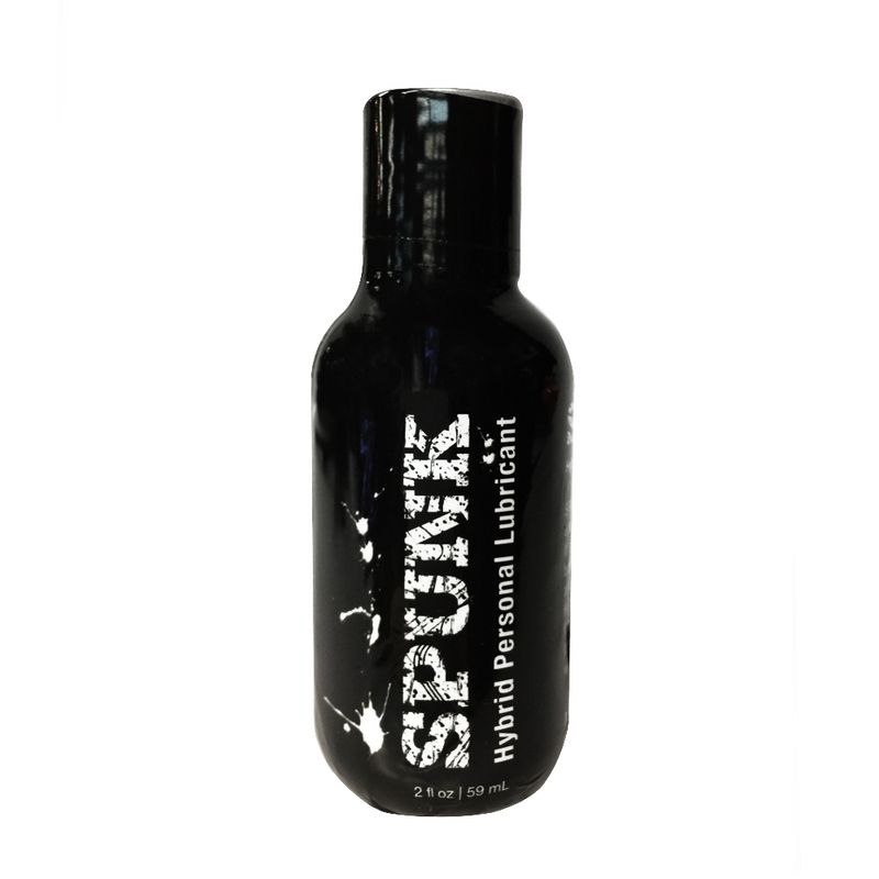 SPUNK Hybrid Lube 2oz/59ml-SHL2