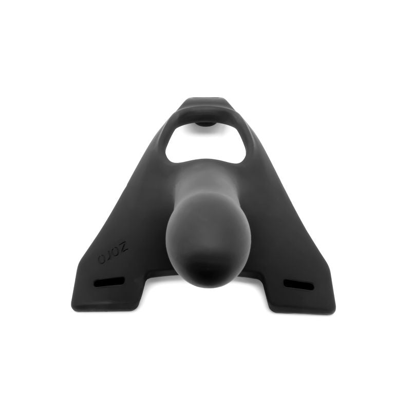 Zoro Strap-On 5.5in Black