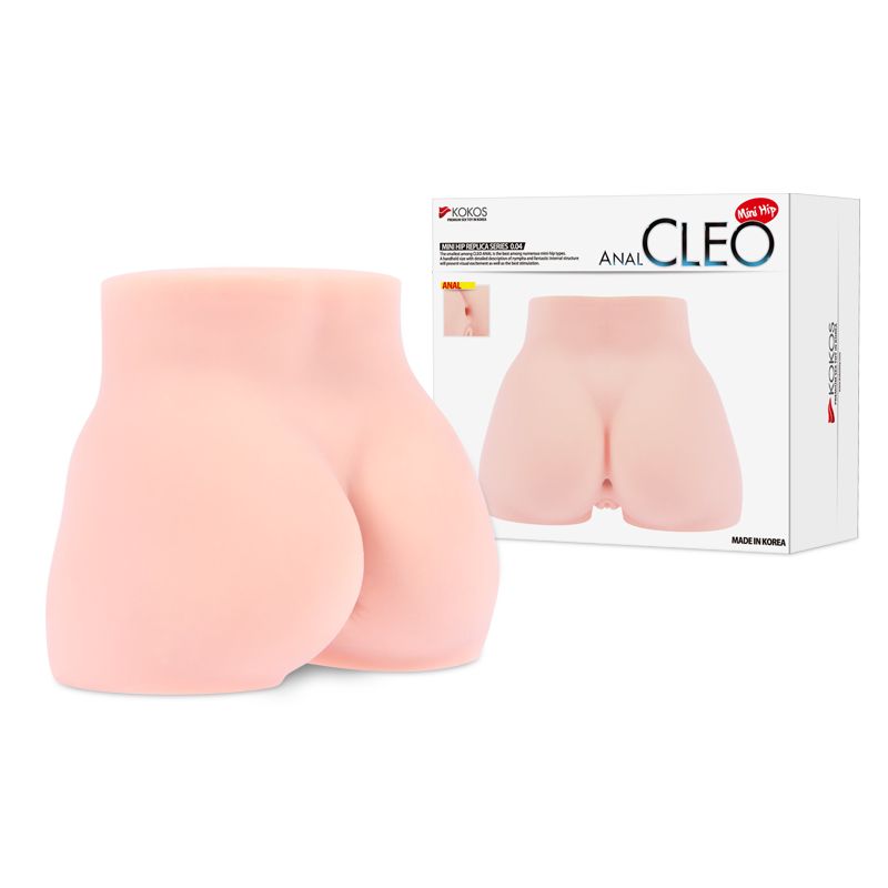 Mini Hip Cleo Anal-M10-03-21-2