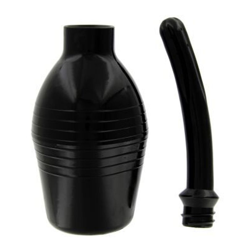 Deluxe Enema Bulb-KL720