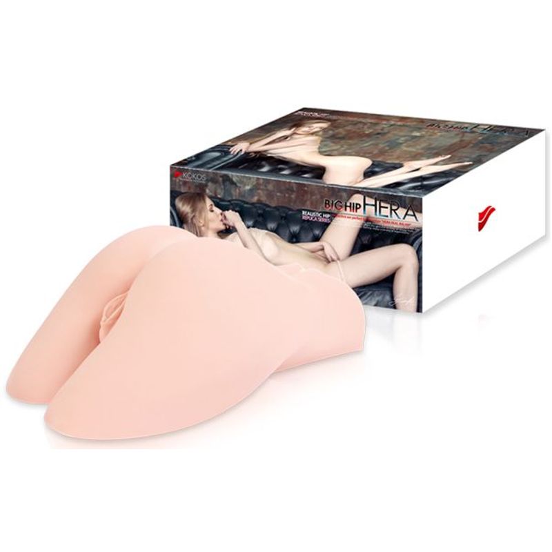 Real Hip Hera 1:1-M01-003-02