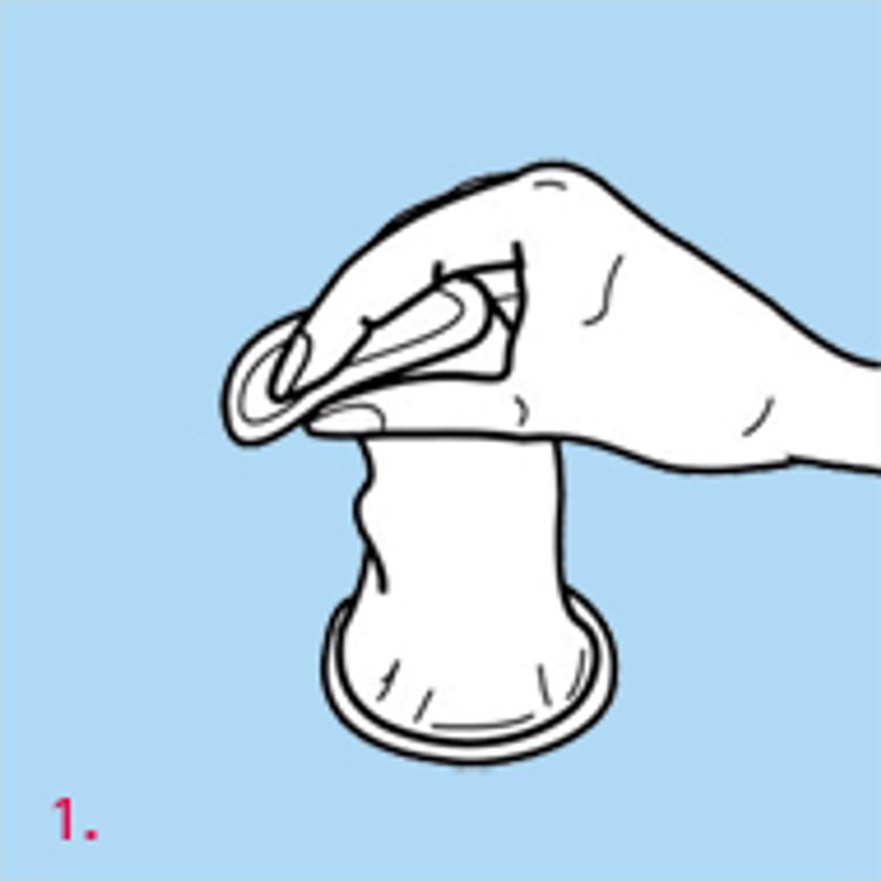 Femidom 3 Pc-FC2