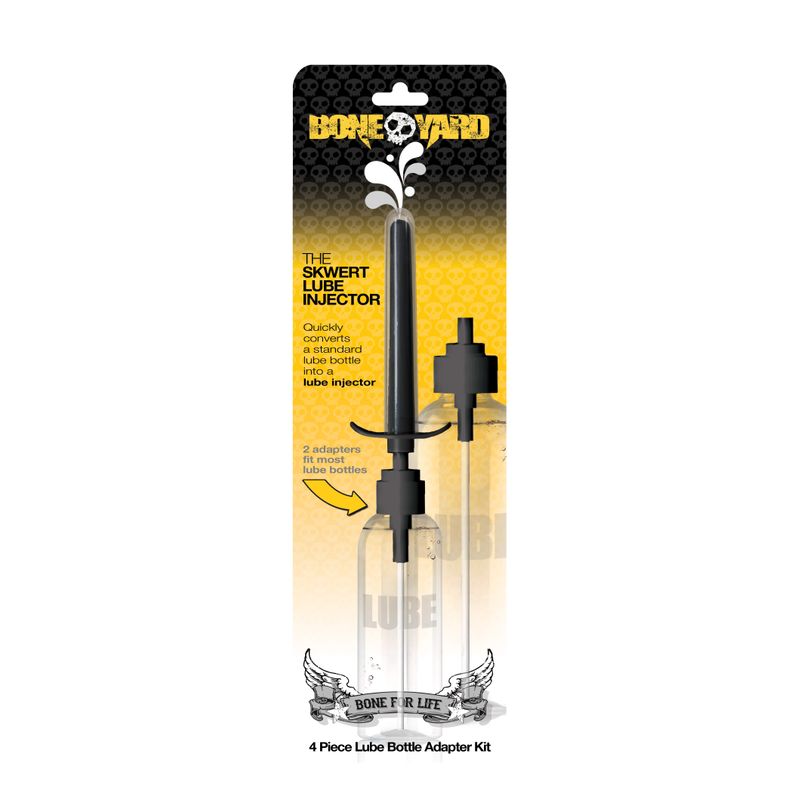 Skwert Lube Injector-BY0402