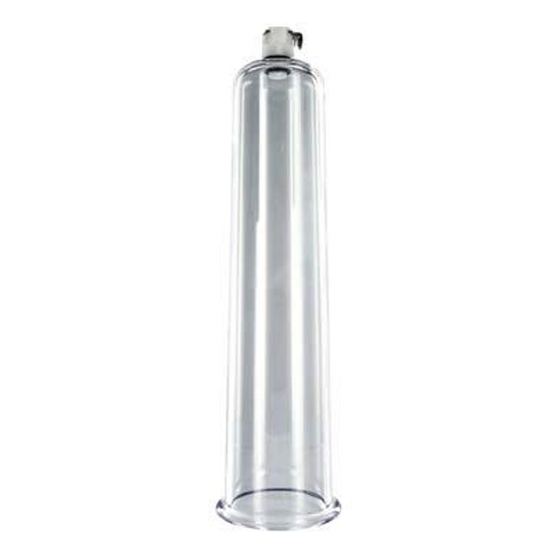 Premium Penis Pumping Kit (Intermediate Size)-JC380-M