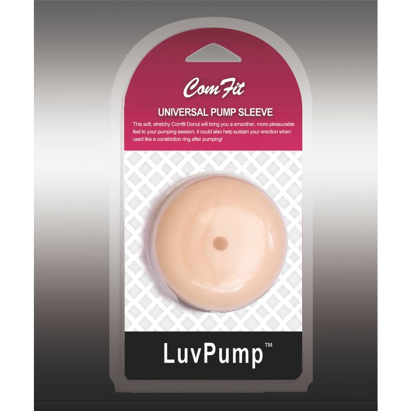 Pussy Donut for Pump Cylinder-DS-02