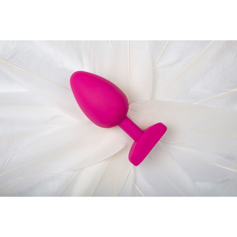 Gplug Large Bioskin Sweet Raspberry-FT10233