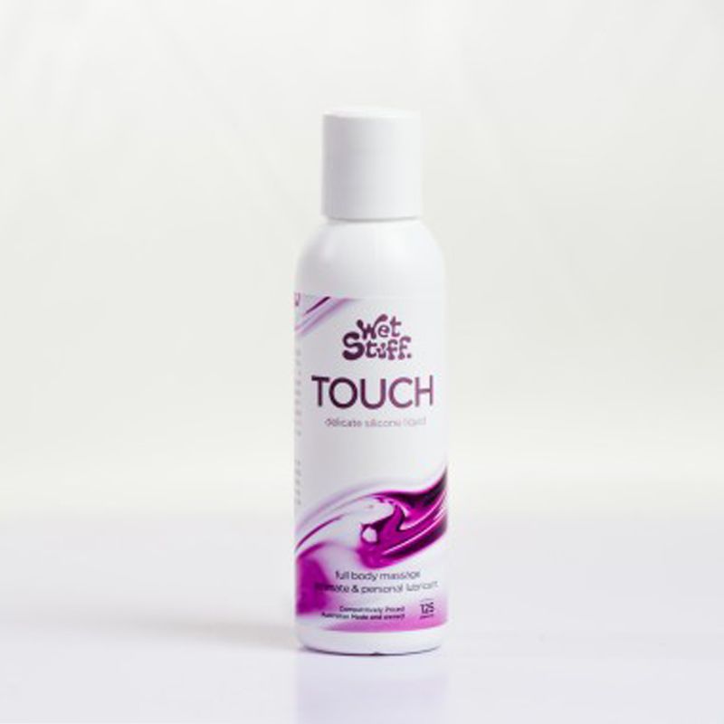Wet Stuff Touch Disc Top 125g-GW40882