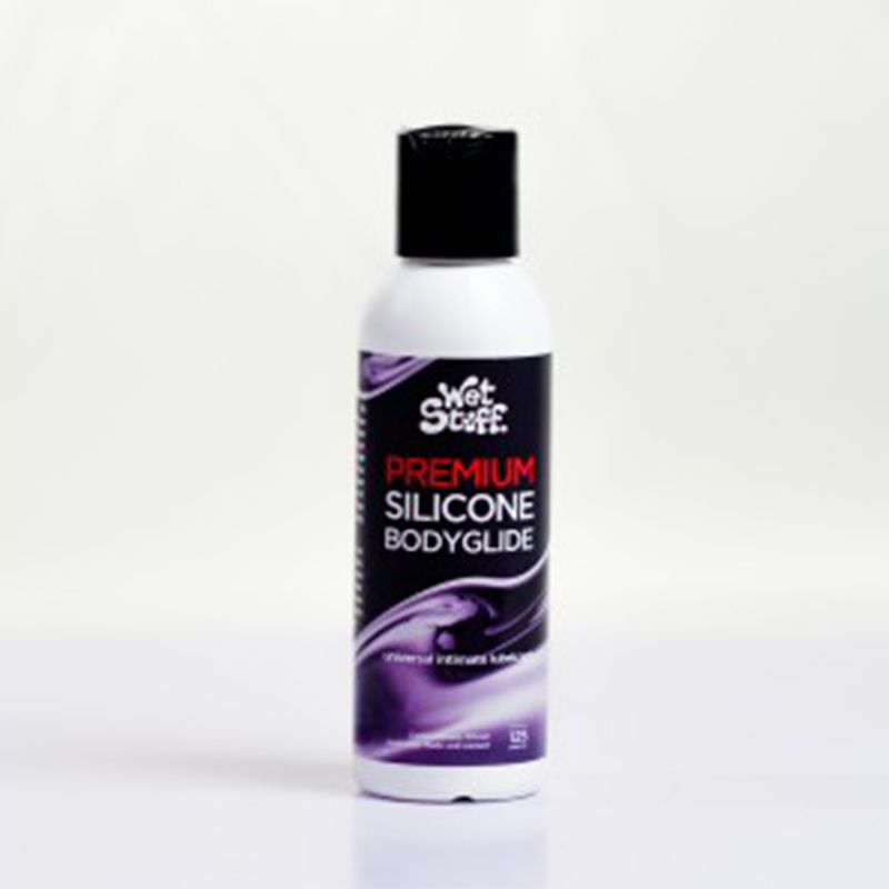 Wet Stuff Premium Silicone Disc Top 50g-GW40900
