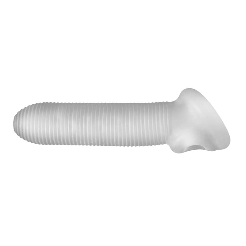 Fat Boy Micro Rib Sheath 6.5in-CS-26C