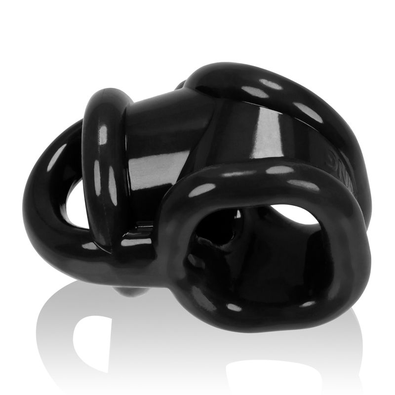 Ballsling Ball Split Sling Black-OX-3027-BLK