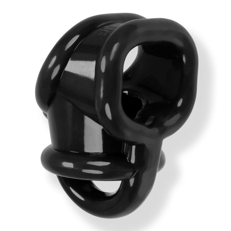 Ballsling Ball Split Sling Black-OX-3027-BLK