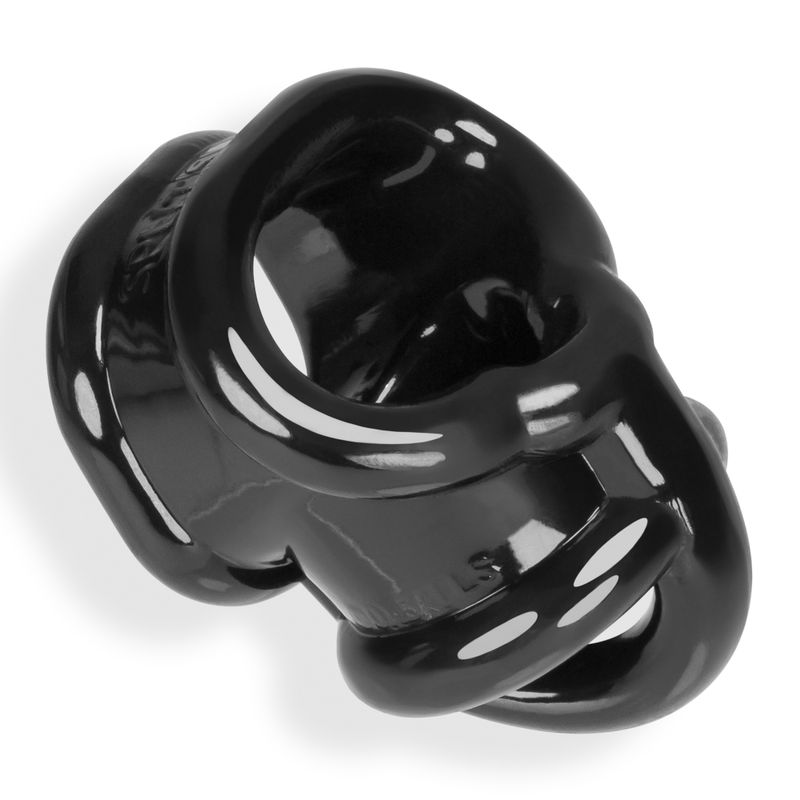 Ballsling Ball Split Sling Black-OX-3027-BLK