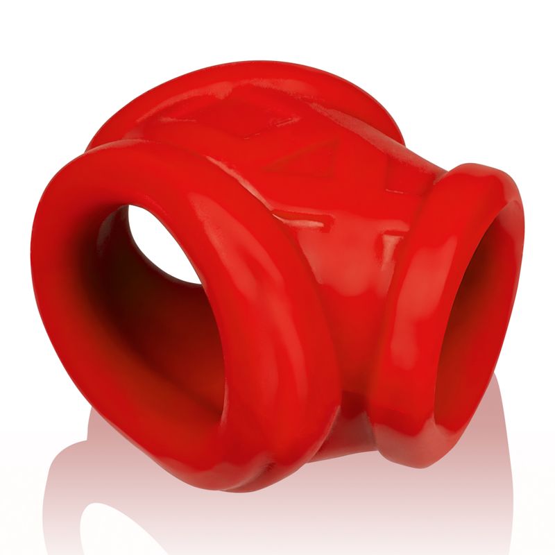Oxsling Cocksling Red Ice-OXS-3026-RD.IC