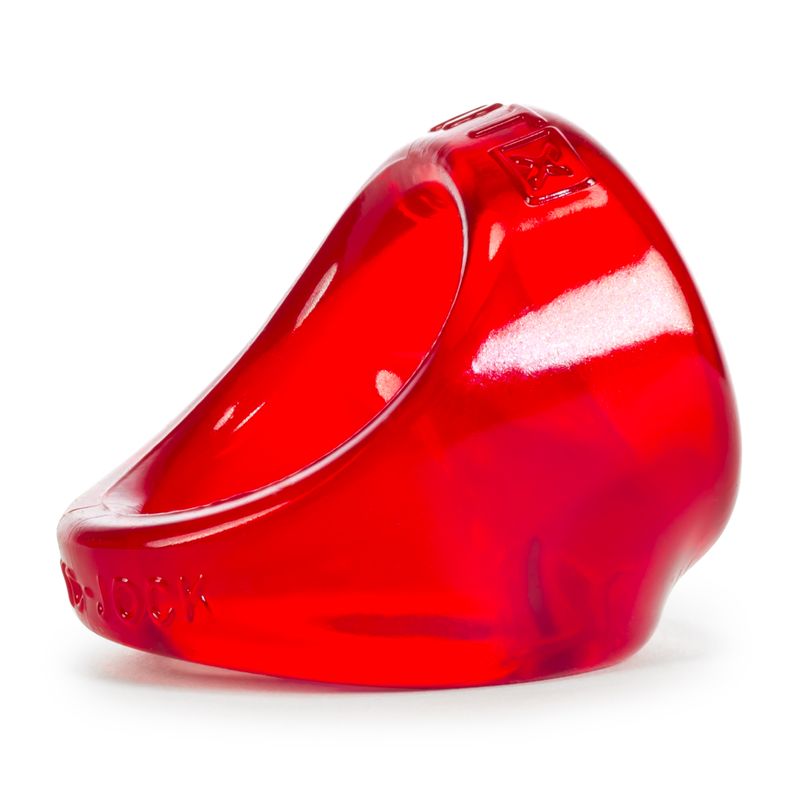 Unit X Cocksling Red-AJ-1068-RED