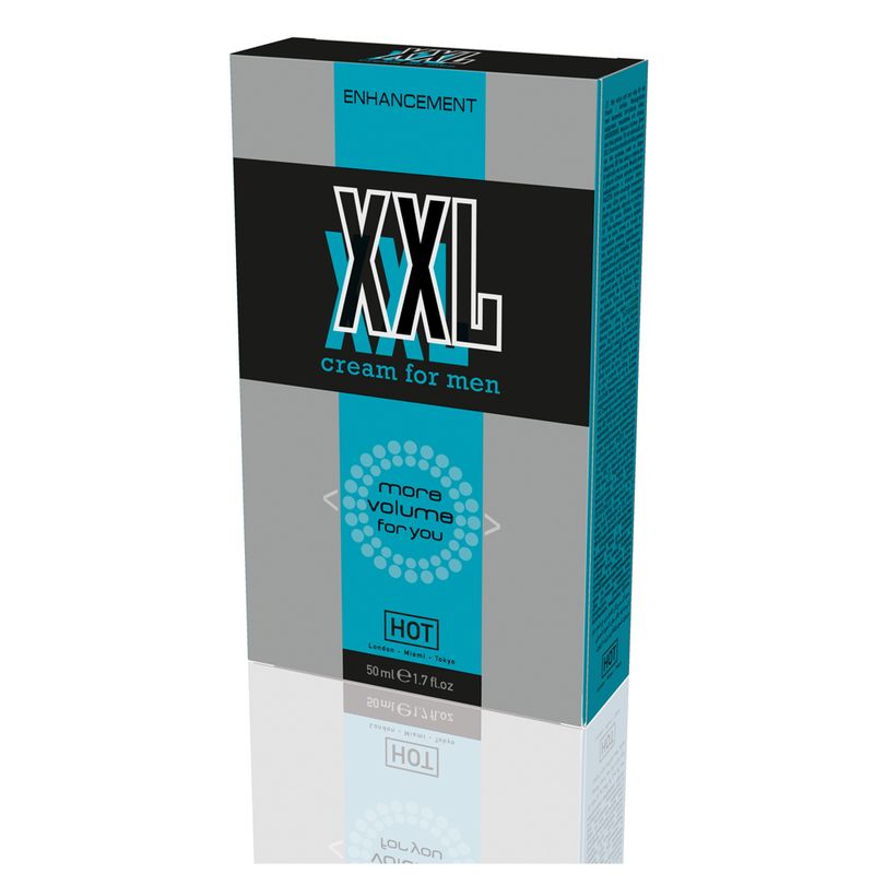 Enhancement XXL Cream For Men 50ml-44059
