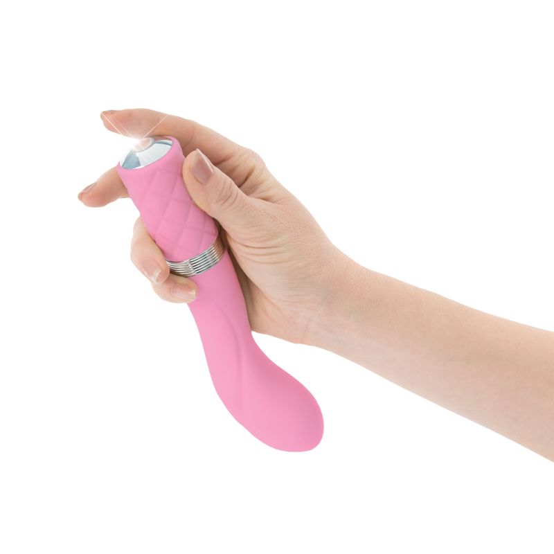 Pillow Talk Sassy Pink-26516