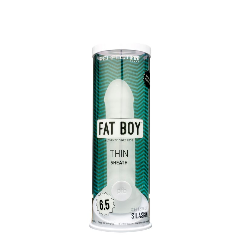 Fat Boy Thin Sheath 6.5-CS-03C-N