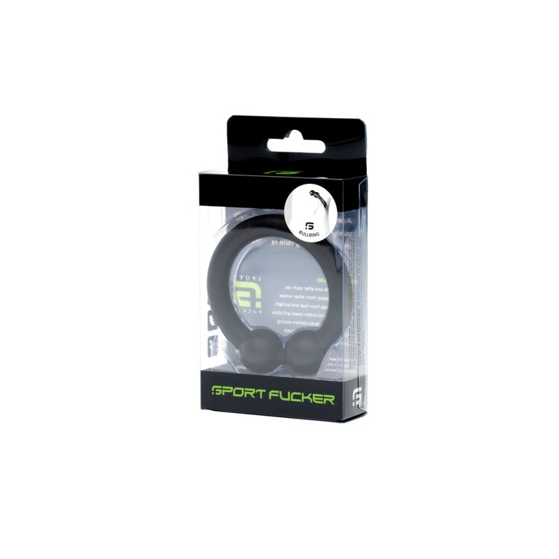 Bullring Black-SF-12898