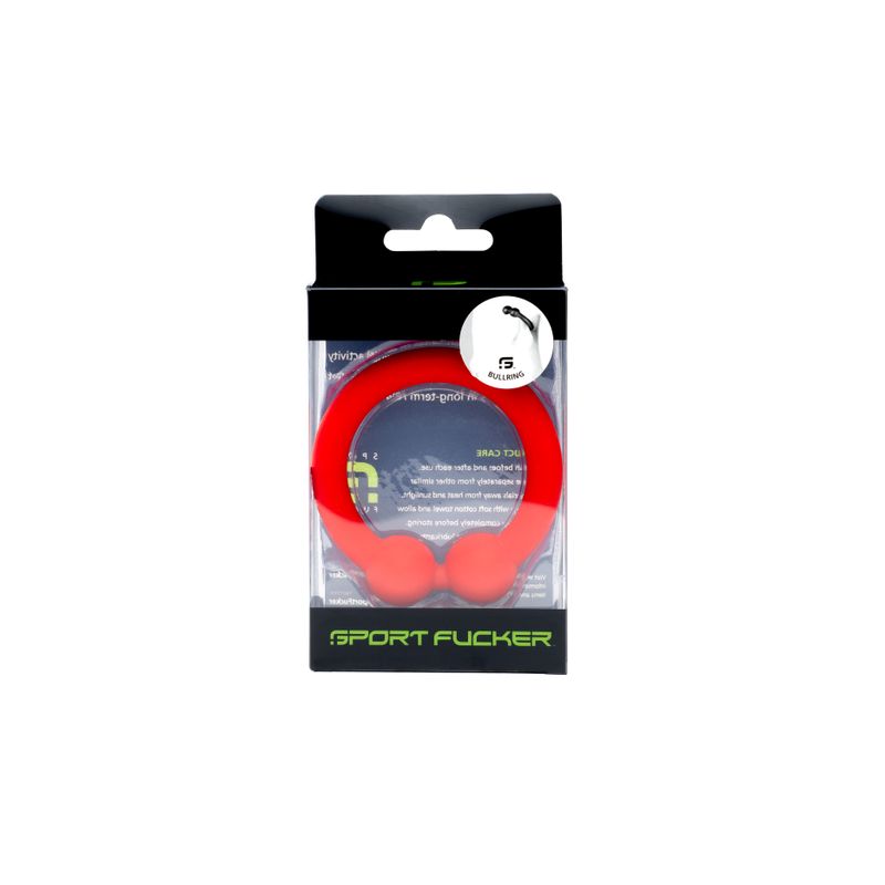 Bullring Red-SF-12899