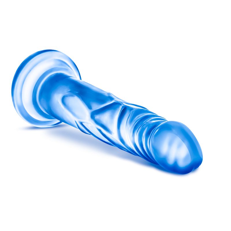 B Yours Sweet N Hard 5 Blue-BL-26112