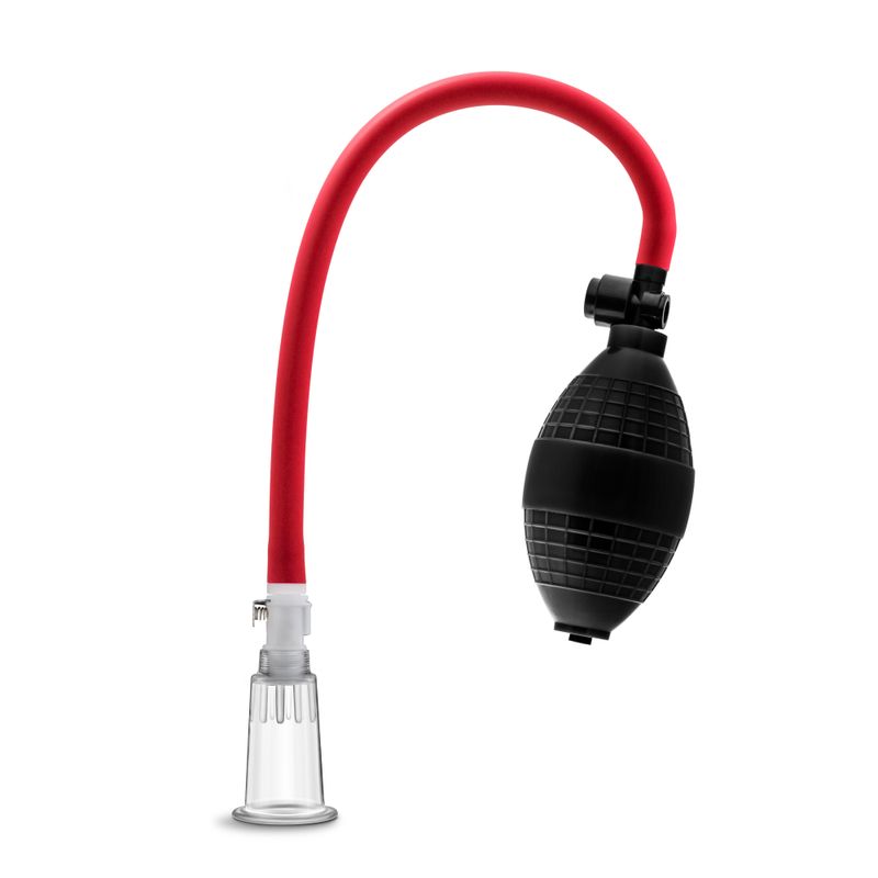 Temptasia Beginners Clitoral Pumping System-BL-68348