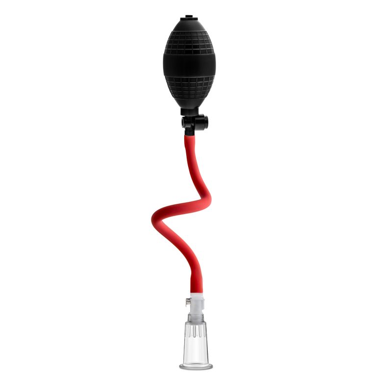 Temptasia Beginners Clitoral Pumping System-BL-68348