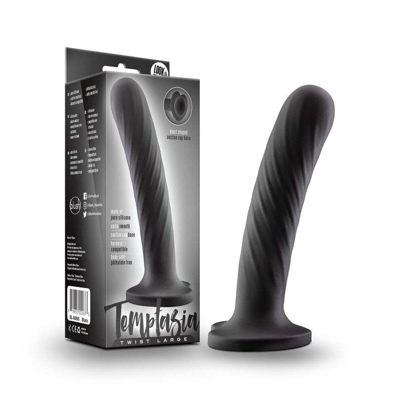 Temptasia Twist Large-BL-80895
