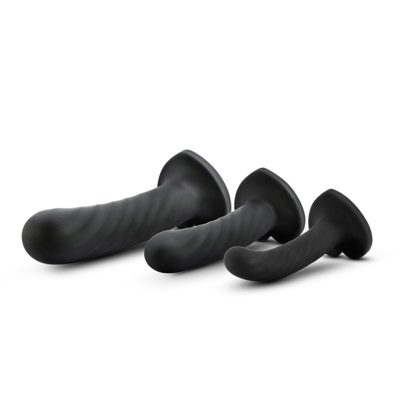Temptasia Twist Kit Set of Three-BL-380875