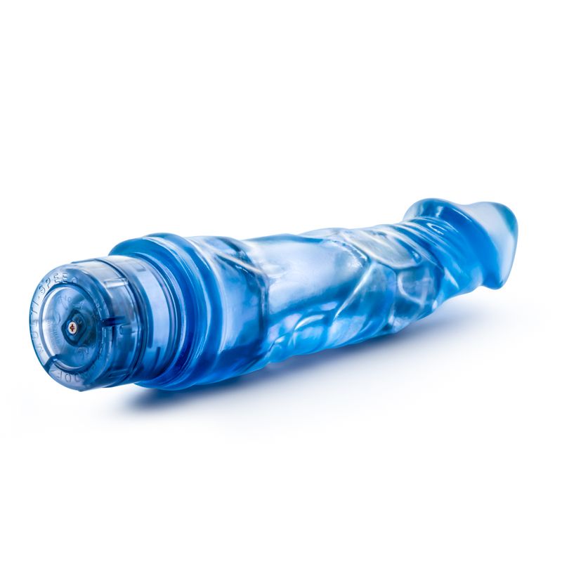 B Yours Vibe 6 Blue-BL-11312