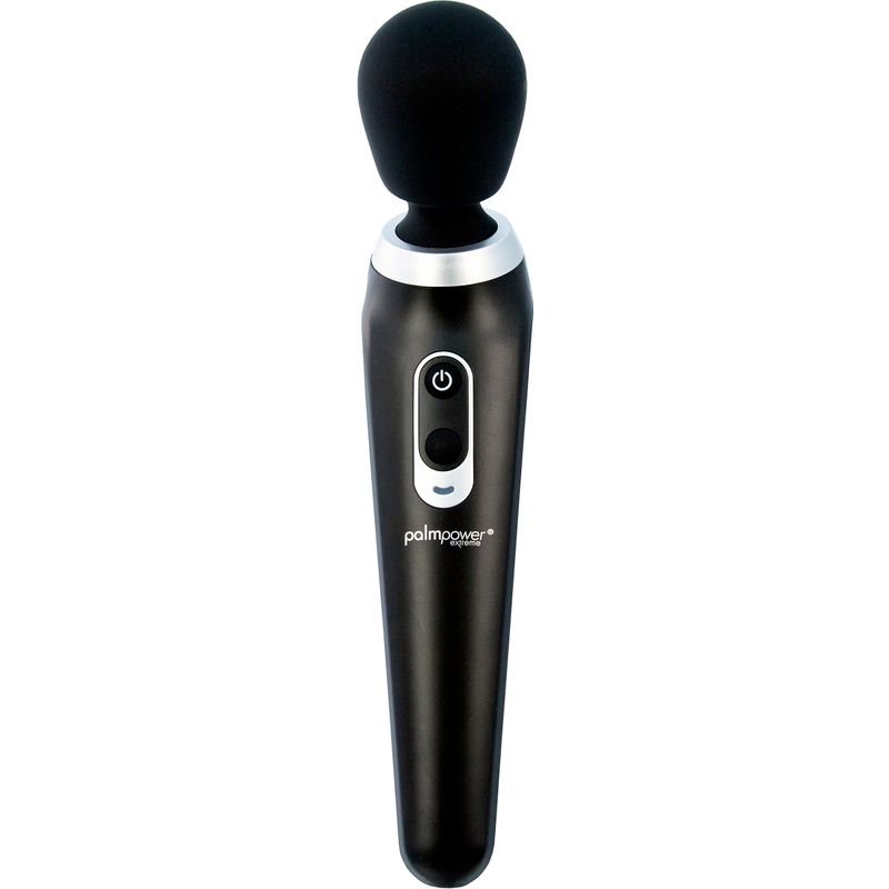 PalmPower Extreme Black-30911