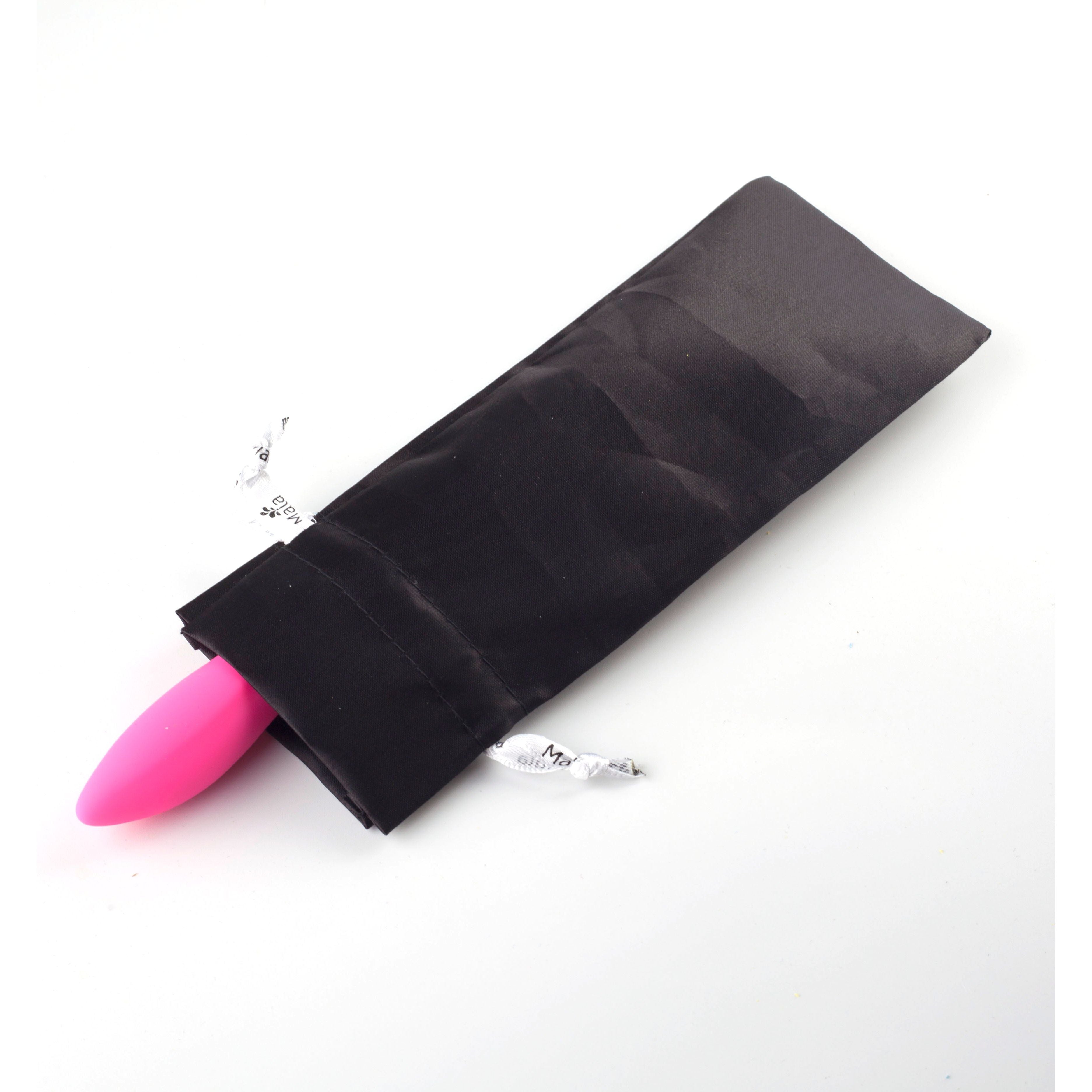 Maia Victoria - Pink 15.2 cm USB Rechargeable Rabbit Vibrator