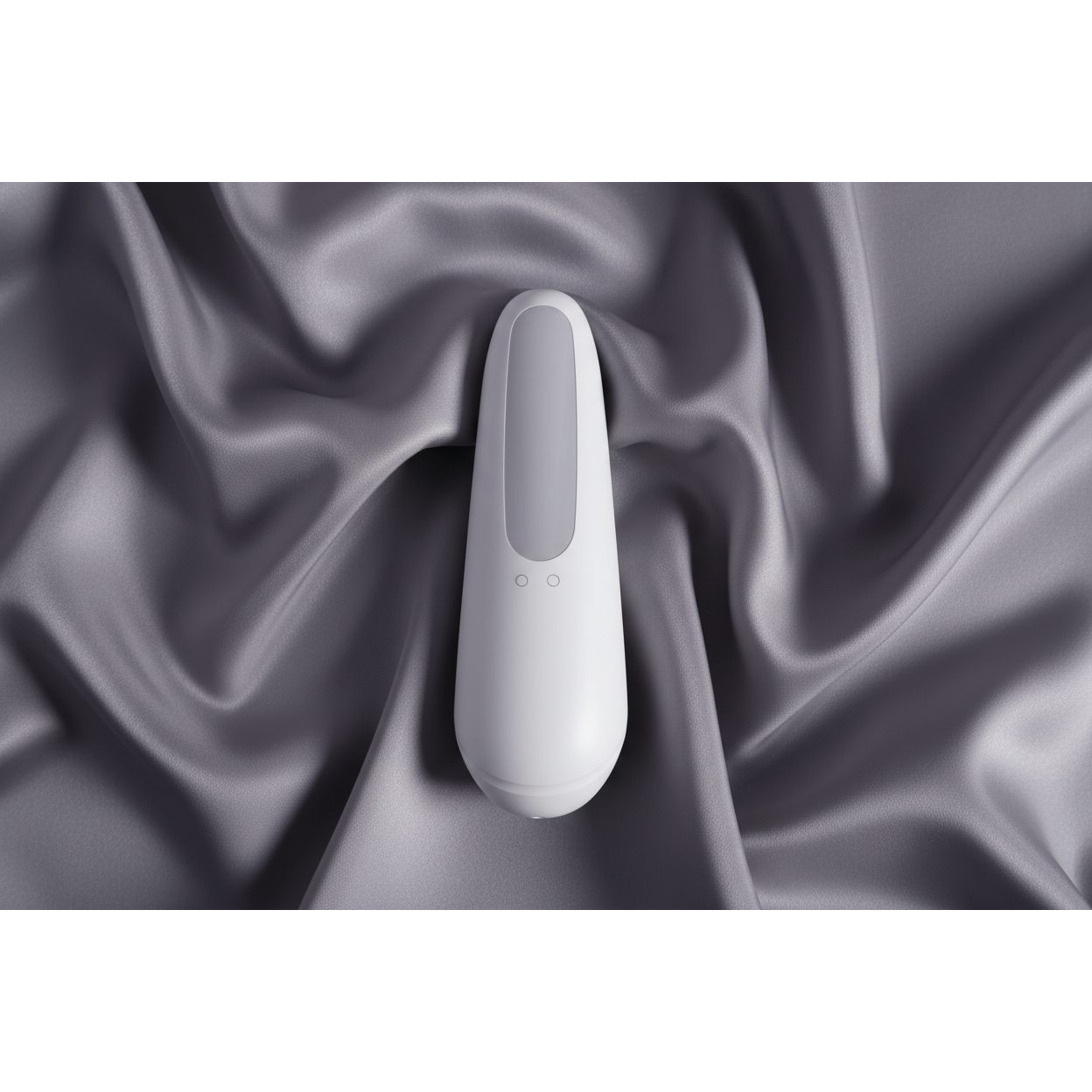Satisfyer Curvy1+ White-4001845