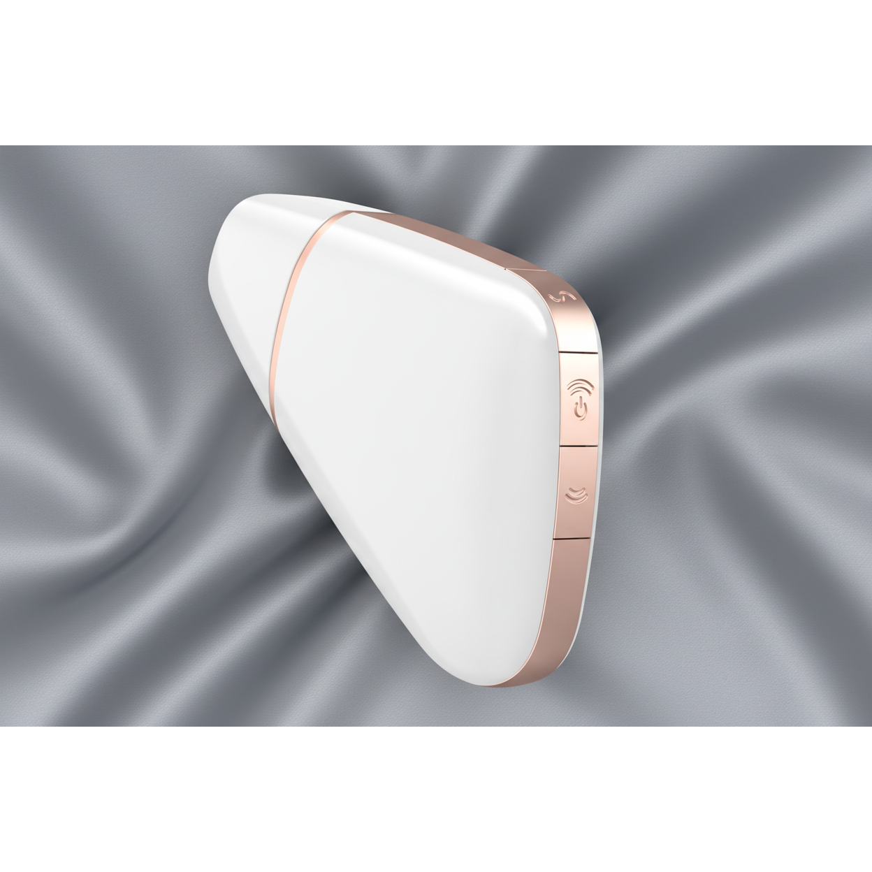 Satisfyer Love Triangle White-4001777