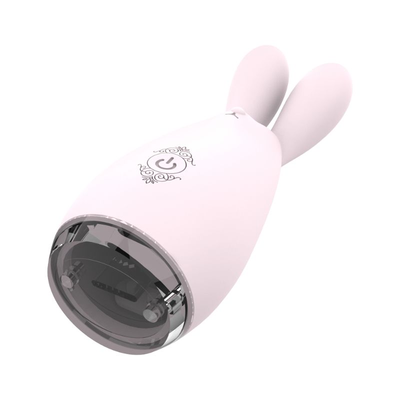 Reba Massager Orchid-S081-PNK