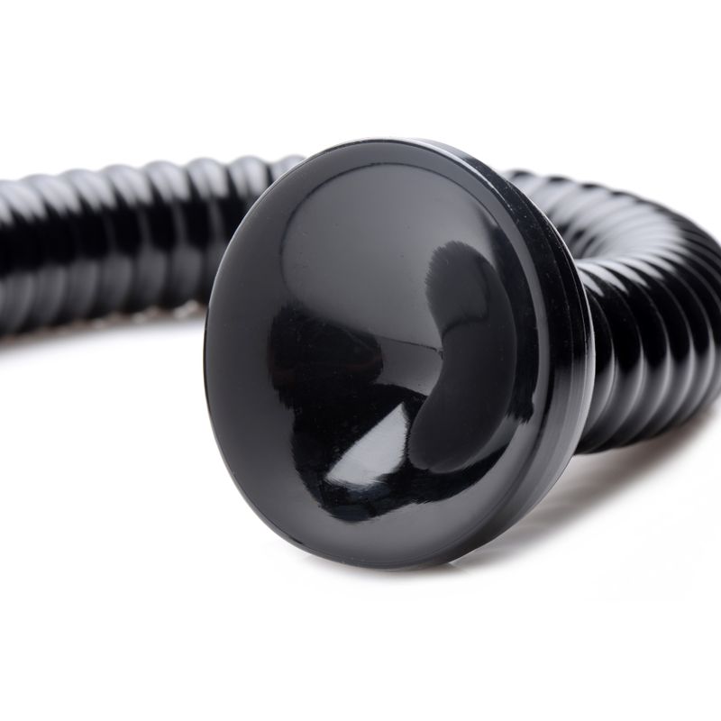 Ribbed Hose 19in-AG337